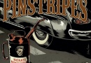 Review: »Gotta Roll (7″ Single Vinyl)« von The Pinstripes