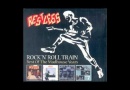 Restless –  Rock’n’Roll Train