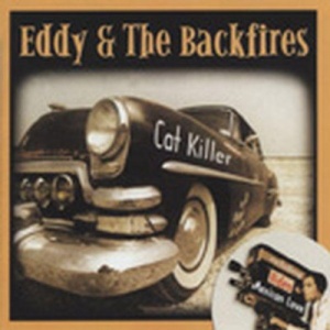 Cat Killer Rockabilly