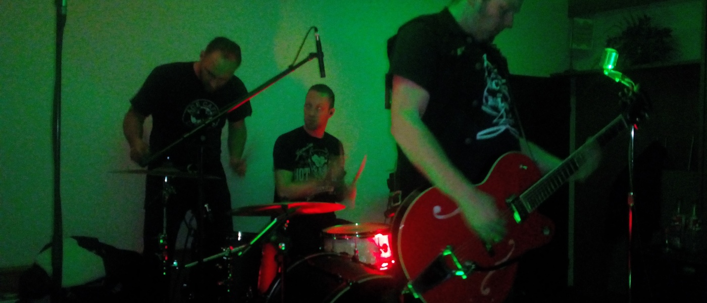 King Coast im Plümers (Rhauderfehn)