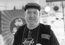 Marcus Hülsmann, Gründer »The Lords of Rockabilly«.