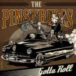 Review: »Gotta Roll« von The Pinstripes