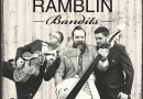 Review: »On A Hill« von The Ramblin Bandits