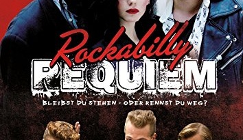 Filmkritik: Rockabilly Requiem