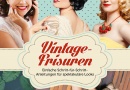 Rezension : Vintage Frisuren (Buch)