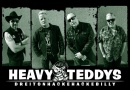 Heavy Teddys