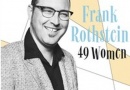 Review: »49 Women (10″ EP Vinyl)« von Frank Rothstein