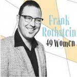 Review: »49 Women (10″ EP Vinyl)« von Frank Rothstein