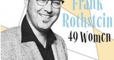 49 Women - Frank Rothstein