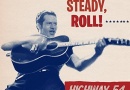 Review: »Ready, Steady, Roll!« von Highway 54