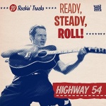 Review: »Ready, Steady, Roll!« von Highway 54