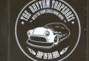 Review: »Hop In Da Rod« von The Rhythm Torpedoes