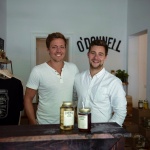 O'Donnell Moonshine