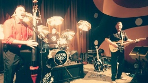 Rockabilly Mafia