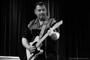Rockabilly Mafia - Berlin