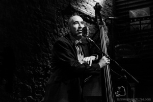 Rockabilly Mafia - Berlin