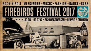 Firebirds Festival 2017