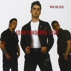 John Lindberg Trio - Win Or Lose