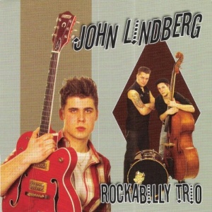 John Lindberg Trio