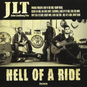 John Lindberg Trio - Hell Of A Ride