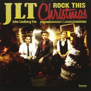John Lindberg Trio - Rock This Christmas