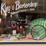 King´s Barbershop