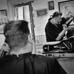 King´s Barbershop