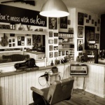 King´s Barbershop