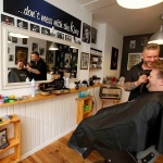 King´s Barbershop