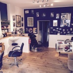 King´s Barbershop