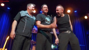 Rockabilly Mafia