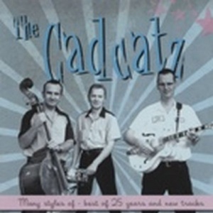 The Many Styles of the Cadcatz