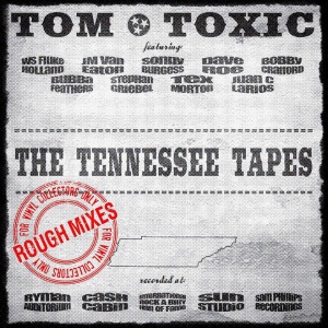 The Tennessee Tapes 7incch