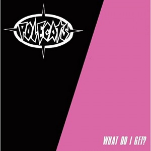 What Do I Get? [Vinyl Single]