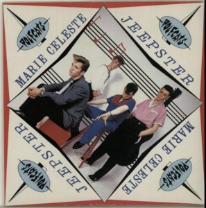 Jeepster [Vinyl Single]