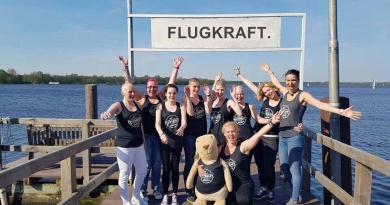 FLUGKRAFT