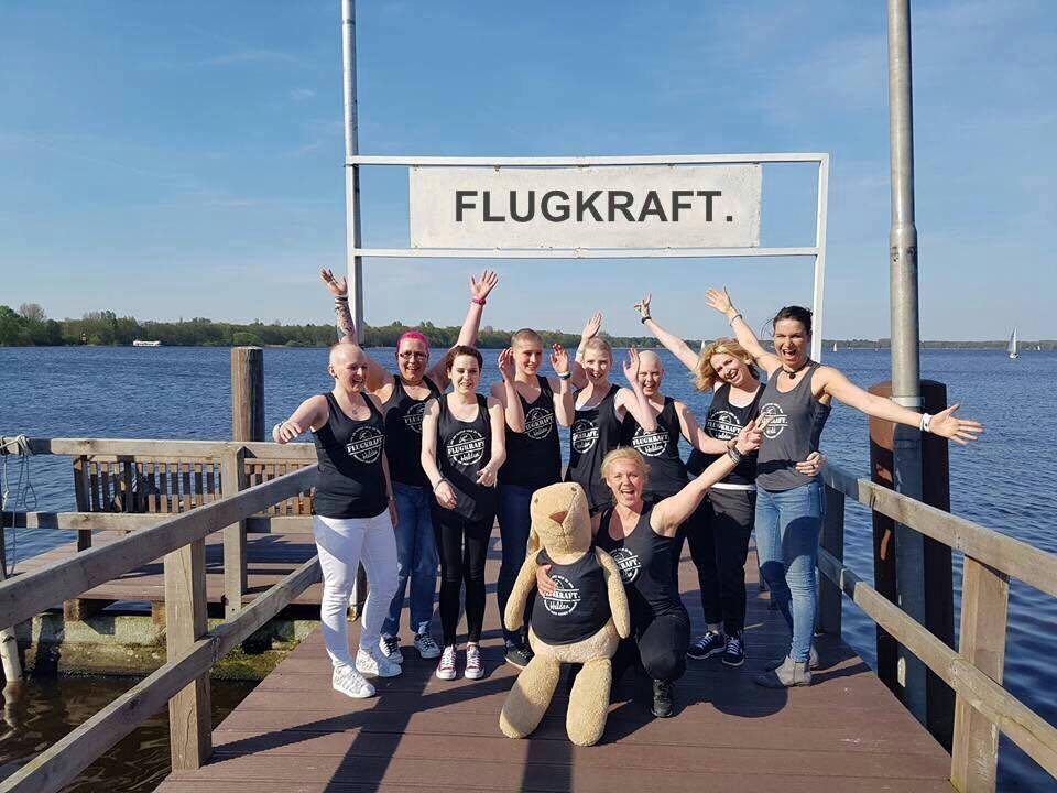 FLUGKRAFT