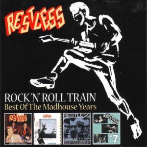 Rock'N'Roll Train