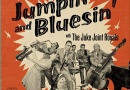 Review: „Jumpin‘ and Bluesin'“ von The Juke Joint Royals