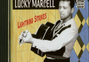Review: „Lightning Strikes“ von Lucky Marcell