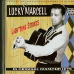 Review: „Lightning Strikes“ von Lucky Marcell