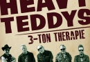 Review: »3-Ton Therapie« von Heavy Teddys