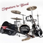 Review: »Signature in Blood« von Rockabilly Mafia