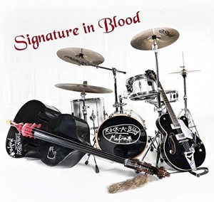 Rockabilly Mafia - Signature in Blood