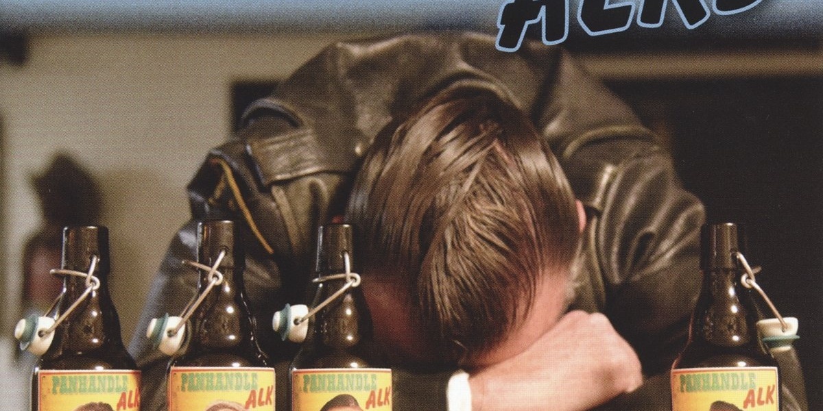 Review: »Getanzt Wurde Trotzdem« von Panhandle Alks Review: »Getanzt Wurde Trotzdem« von Panhandle Alks