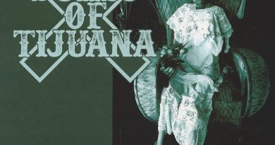 Review: „Nymphomaniac“ von Dukes of Tijuana