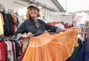 Der Petticoat – ein Interview mit Petra Müller vom mainstreet Vintage Shop