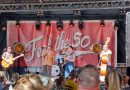 Eine Grenzstadt steht Kopf – Feel the 50´s in Venlo