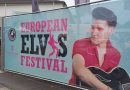 Eine Stadt sieht Rock´n´Roll – Bad Nauheim´s 21. Internationales Elvis Festival